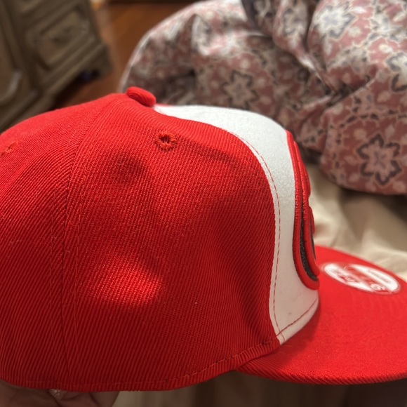 SnapBack vintage 49ers San Francisco - Picture 5 of 5